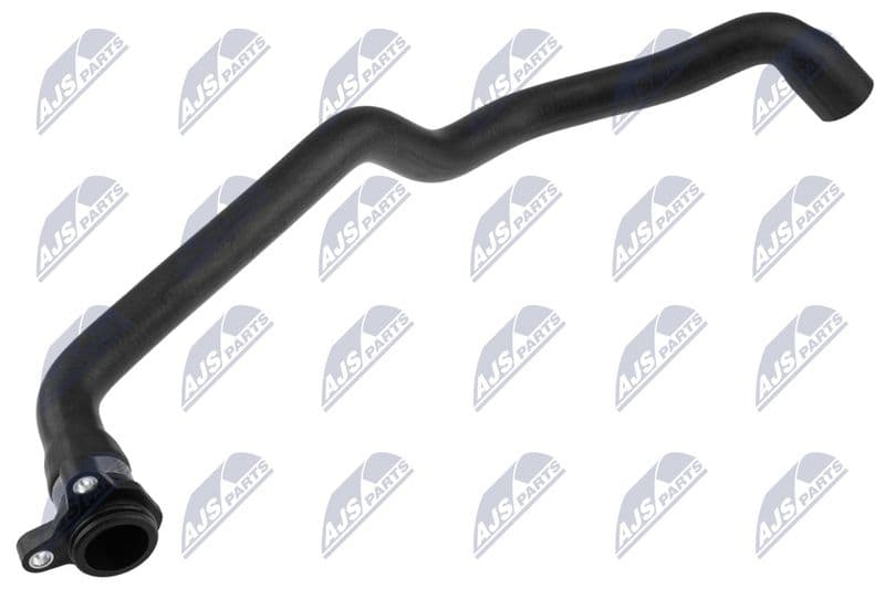 Furtun radiator NTY CPP-BM-046