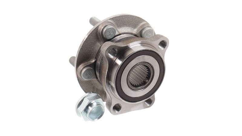 Set rulment roata SKF VKBA 6885