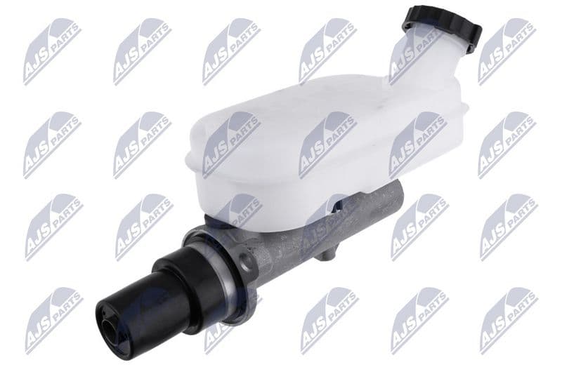 Pompa centrala, frana NTY HPH-CH-003
