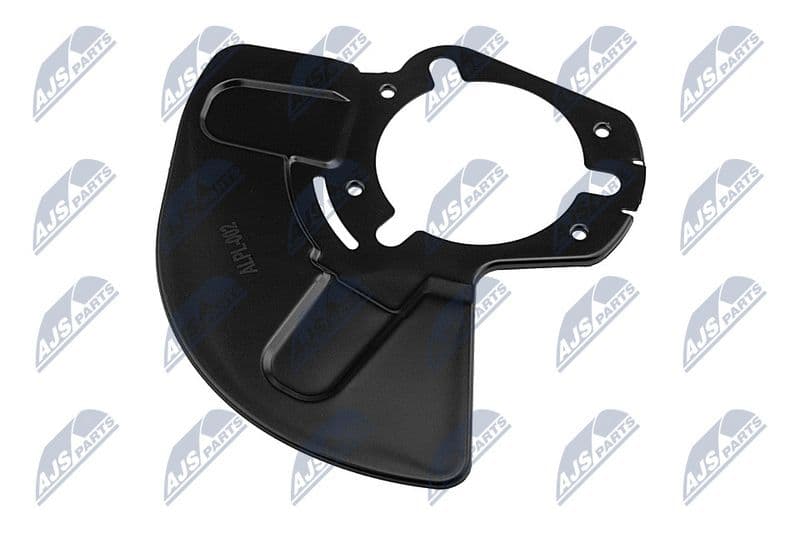 protectie stropire,disc frana NTY HTO-PL-002