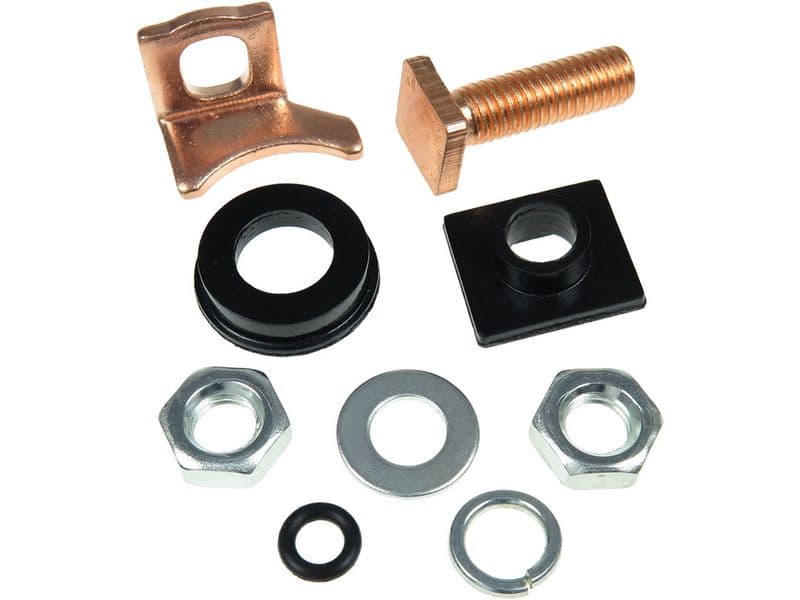 Chit reparatie, demaror AS-PL AS SP6011