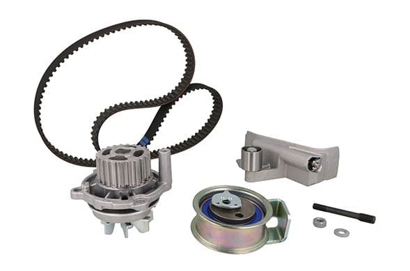 Set pompa apa + curea dintata METELLI 30-0904-3