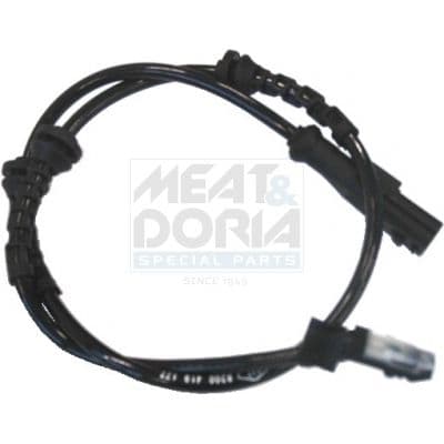 senzor,turatie roata MEAT & DORIA 90046