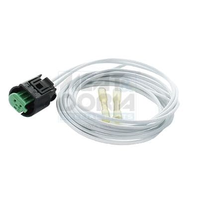 Set reparat cabluri, senzor turatie roata MEAT & DORIA 25147