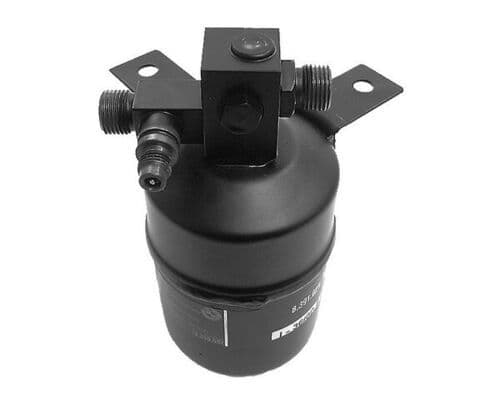 uscator,aer conditionat MAHLE BEHR AD 123 000S