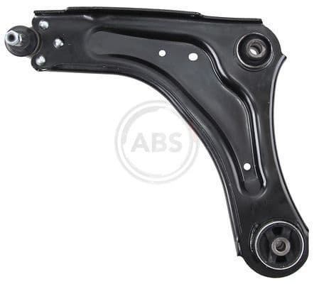Brat, suspensie roata ABS 211220