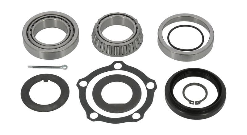Set rulment roata MOOG LR-WB-11621