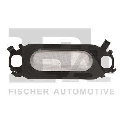 Garnitura, conducta supapa-AGR FA1 EG1000-904