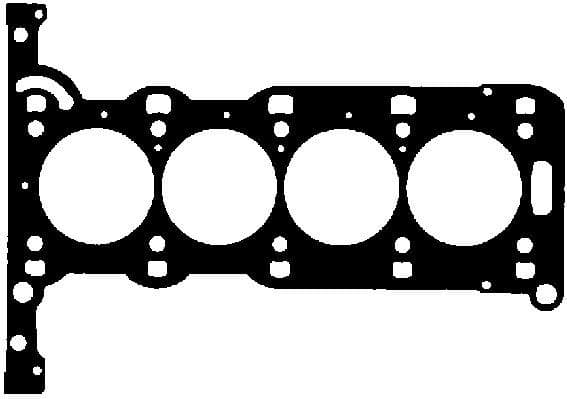 Garnitura, chiulasa BGA CH4549