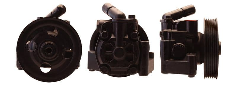 Pompa hidraulica, sistem de directie TMI PU00371