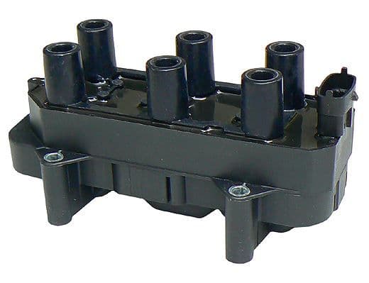 bobina de inductie METZGER AUTOTEILE 0880170