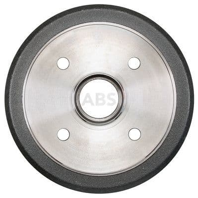 Tambur frana ABS 2754-S