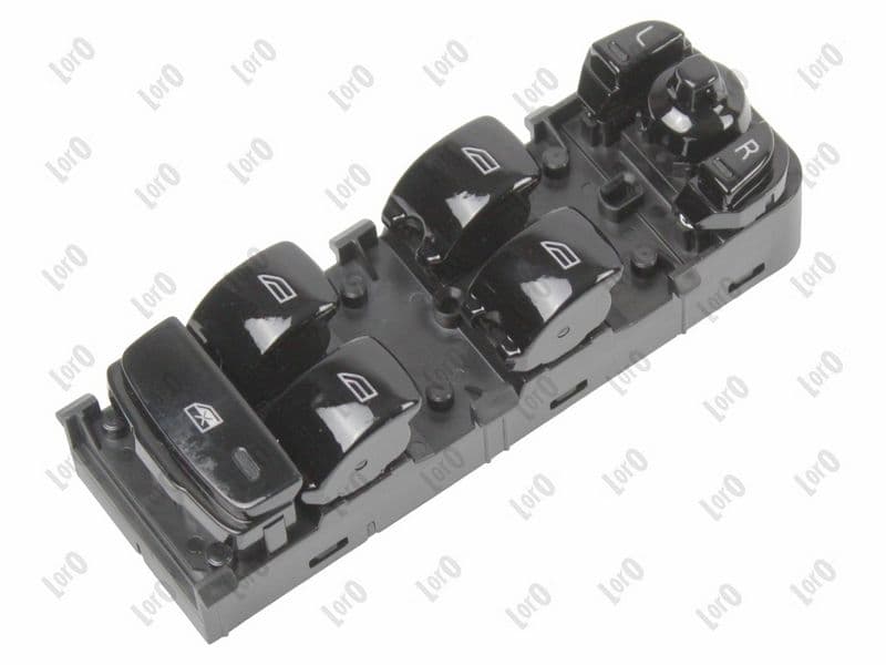 comutator,macara geam DEPO 135-05-059