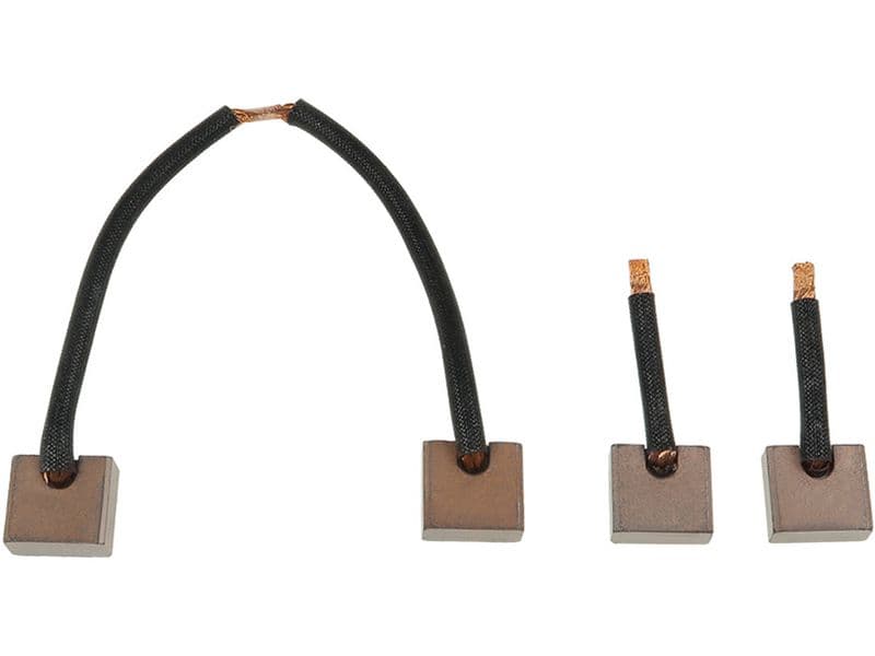 Perie, electromotor AS-PL AS JSX31-32