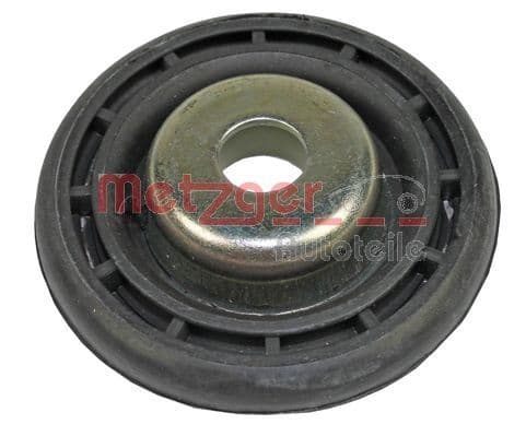 Tampon amortizor cu rulment sarcina METZGER AUTOTEILE 6490043