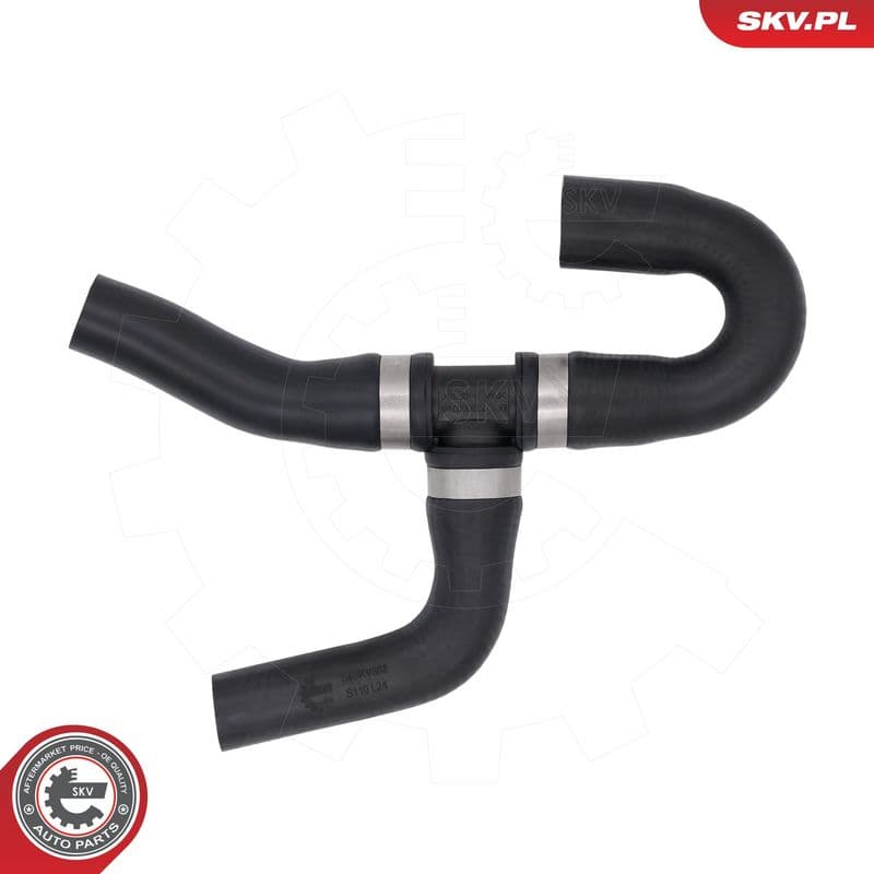 Furtun radiator ESEN SKV 54SKV882