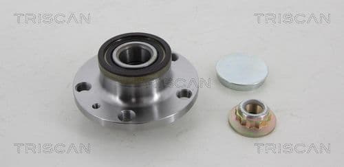 Set rulment roata TRISCAN 8530 29223