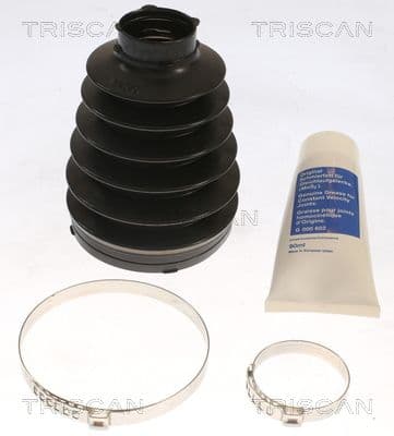 Ansamblu burduf, articulatie planetara TRISCAN 8540 65808