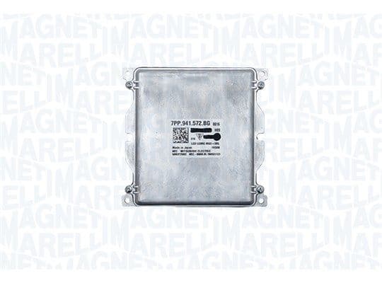 unitate de control,lumini MAGNETI MARELLI 711470000877
