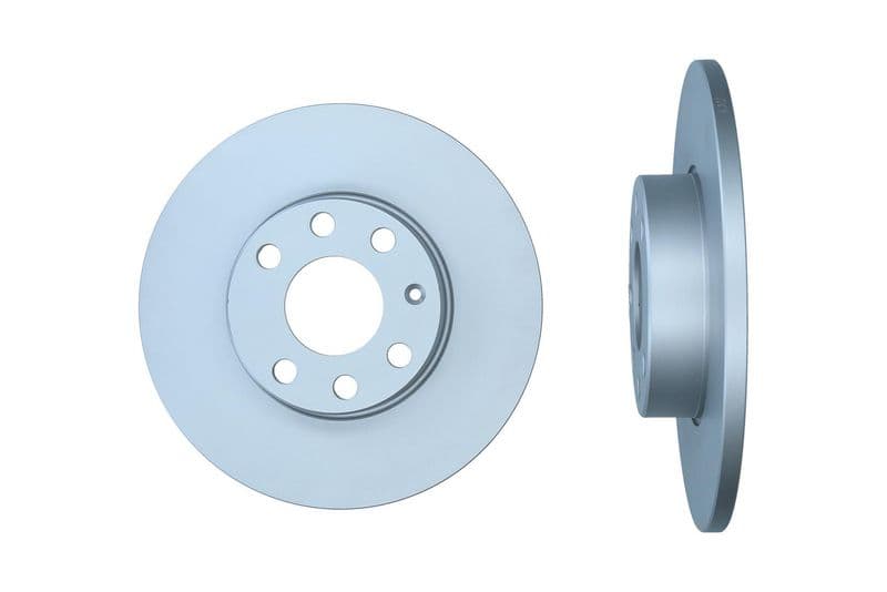 Disc frana KAMOKA 103067