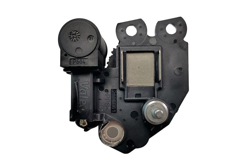 Regulator, alternator VALEO NEW SPARE PART 599095