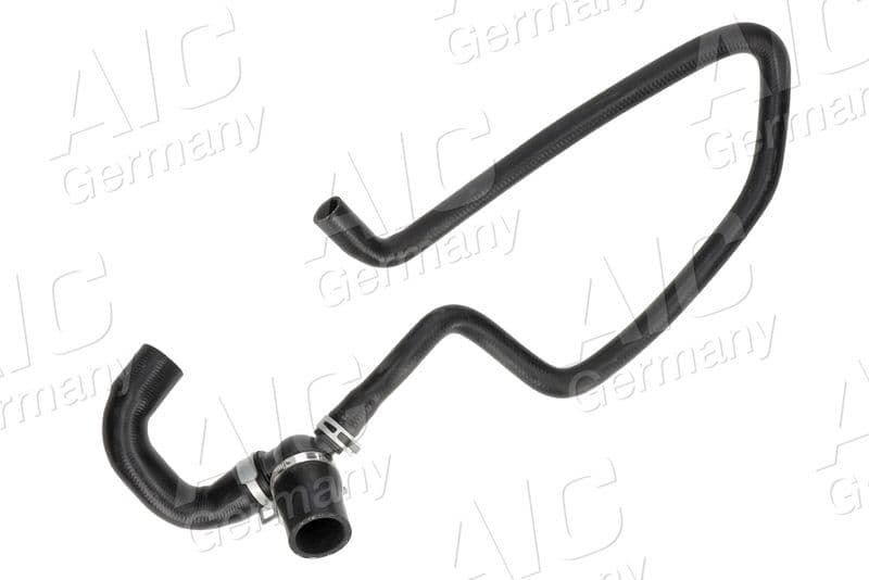 Furtun radiator AIC Calitatea originală 74720