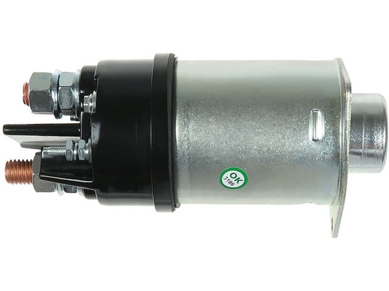 Solenoid, electromotor AS-PL SS1137P