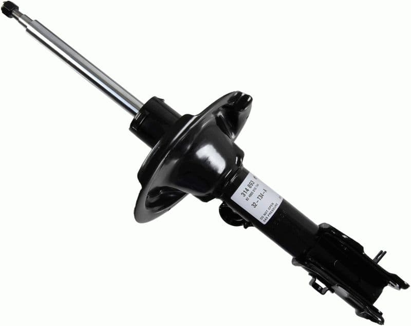 amortizor BOGE 32-T34-A