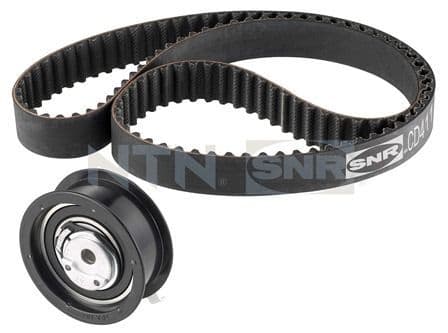 Set curea de distributie SNR KD457.17