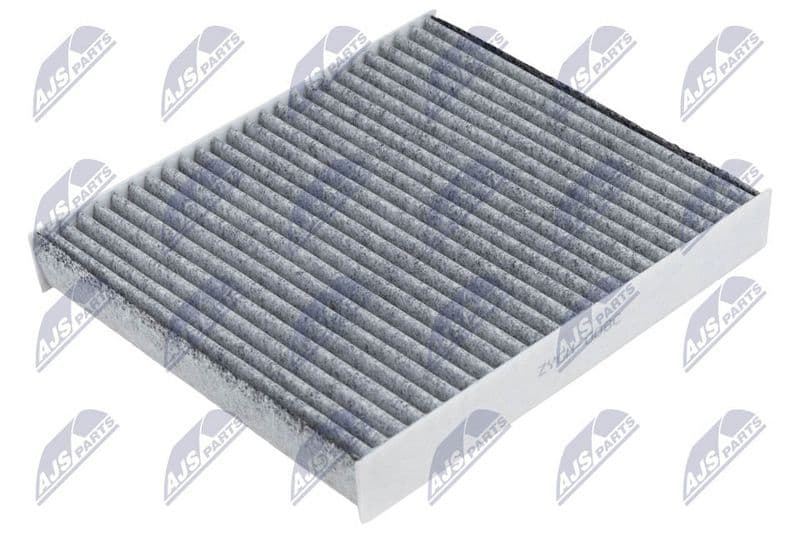 Filtru, aer habitaclu NTY FCF-CH-008C