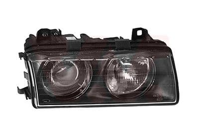 Far VAN WEZEL 0640964