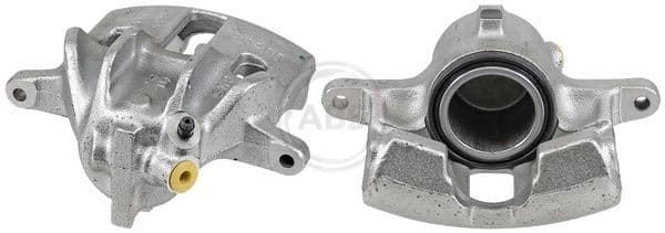 Etrier frana ABS 521052