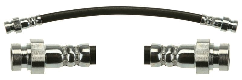 Furtun frana TRW PHA578