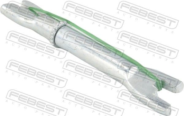 Reglaj, frana tambur FEBEST 1204-SBR