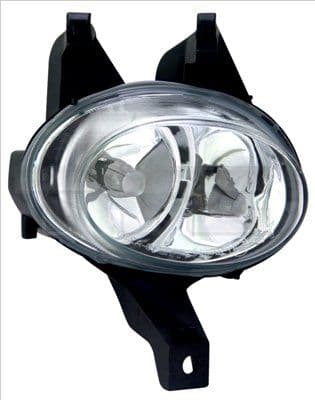 Proiector ceata TYC 19-0290-05-2