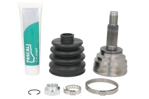 Set articulatie, planetara PASCAL G10343PC