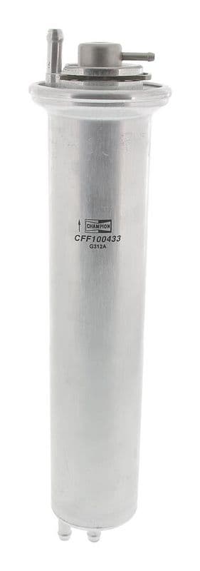 filtru combustibil CHAMPION CFF100433