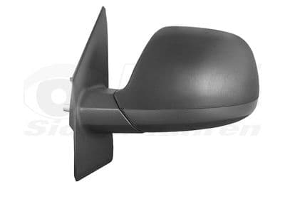 Oglinda exterioara VAN WEZEL * HAGUS * 5790803