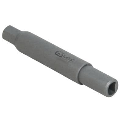Cap cheie tubulară, tijă piston amortizor KS TOOLS 150.9434