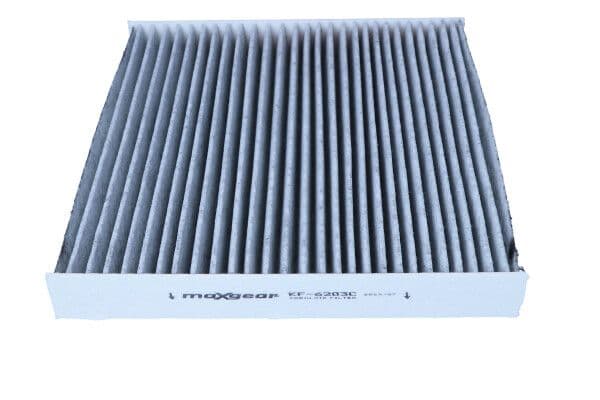 Filtru, aer habitaclu MAXGEAR 26-0482