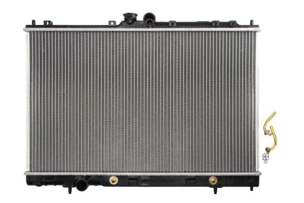 Radiator, racire motor THERMOTEC D75006TT
