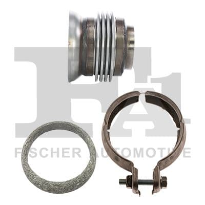 Teava reparatie, catalizator FA1 KF140030