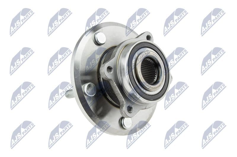 Set rulment roata NTY KLP-CH-044