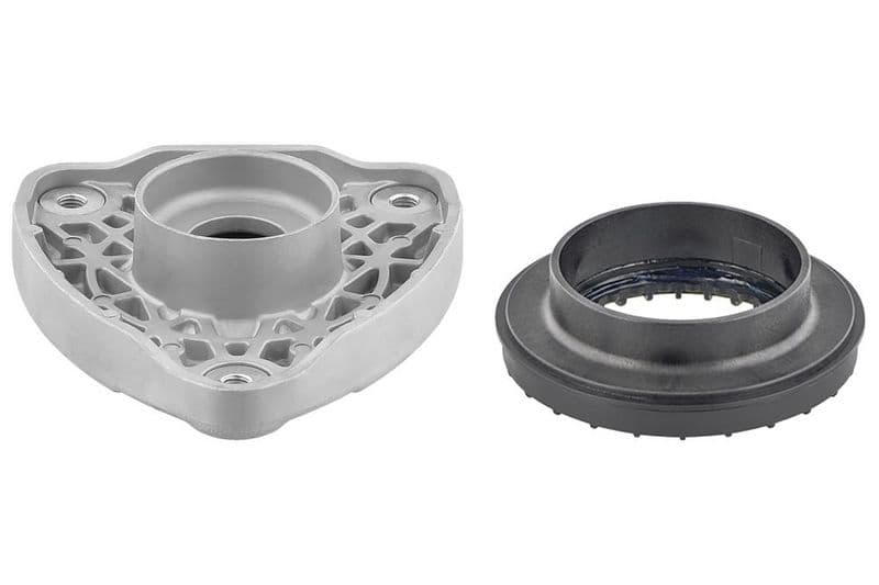 Set reparatie, rulment sarcina amortizor TOPRAN 409 747