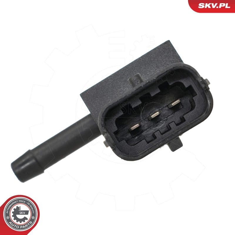 Senzor, presiune gaze evacuare ESEN SKV 17SKV863