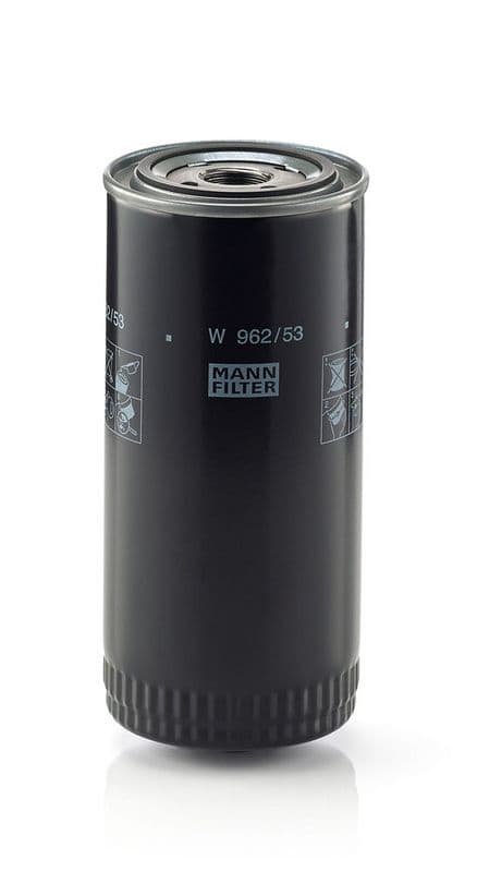 Filtru ulei MANN-FILTER W 962/53
