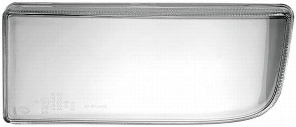 lentila,far HELLA 9ES 247 754-001