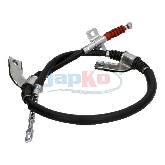 Cablu, frana de parcare JAPKO 131S01L