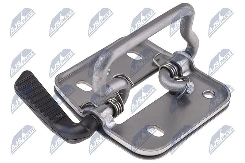 Cârlig de siguranță, închizătoare capotă motor NTY EZC-WW-798