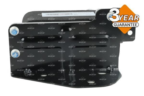 Radiator, baterie de antrenare NRF 315000